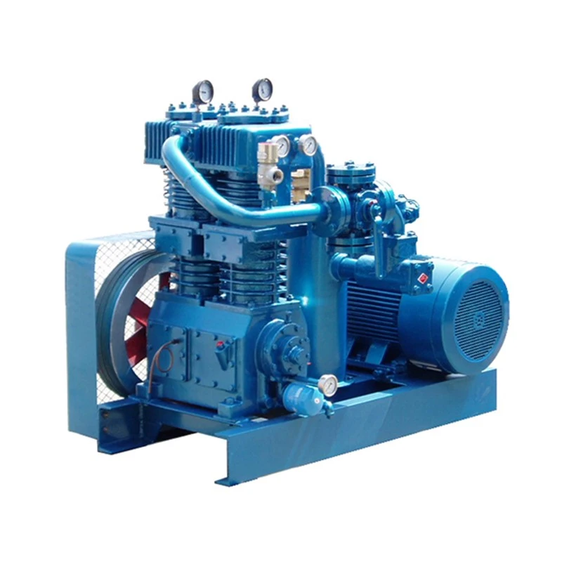 Propylene Compressor-Sollant Propylene Compressor-Sollant